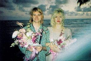 Kurt & Courtney Wedding Photo 