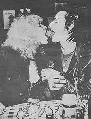sid & nancy 