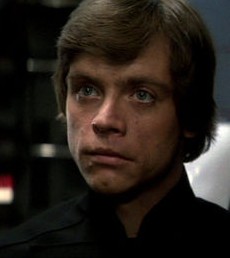 sad luke