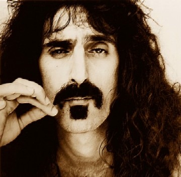 frank zappa frank zappa