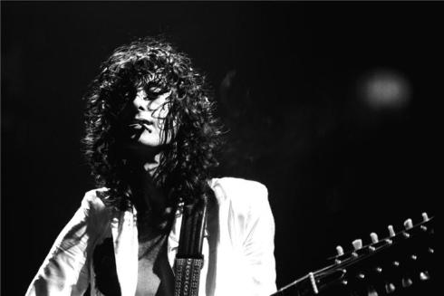 jimmy page