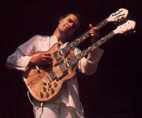 john mclaughlin john mclaughlin