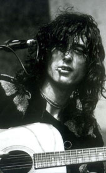 pagey jimmy page
