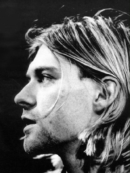 kurt kurt cobain