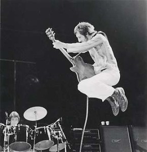 pete townshend 