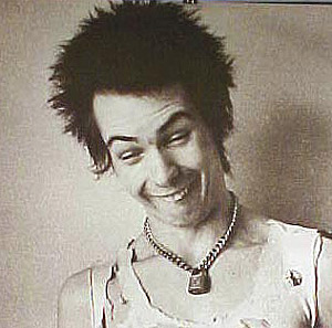sid vicious sid vicious