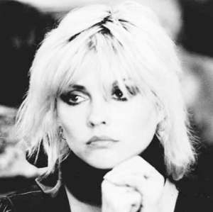 debbie harry 