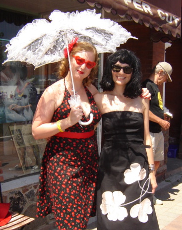 Elvis Fest 2011 Elvis Fest