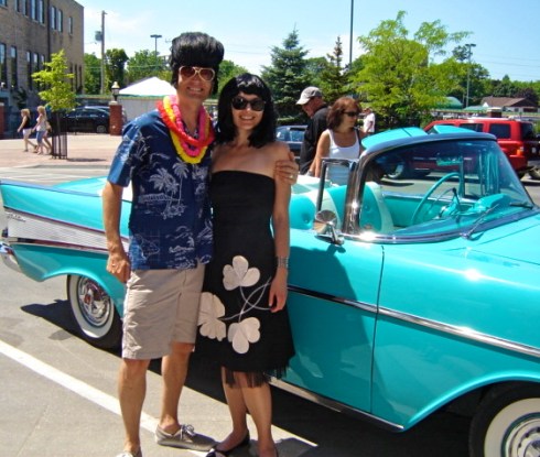 They don't make 'em like this anymore... Thinfinn & Spencer