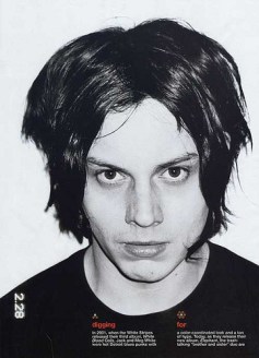 jack white 