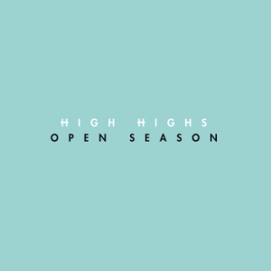 open season high highs
