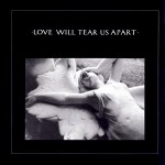 love will tear us apart joy division