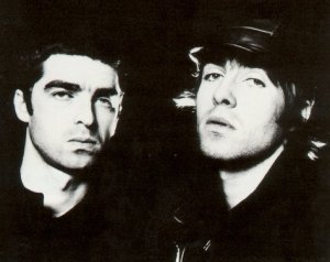 noel & liam brothers