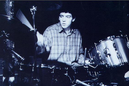 tony mccarroll tony mccarroll