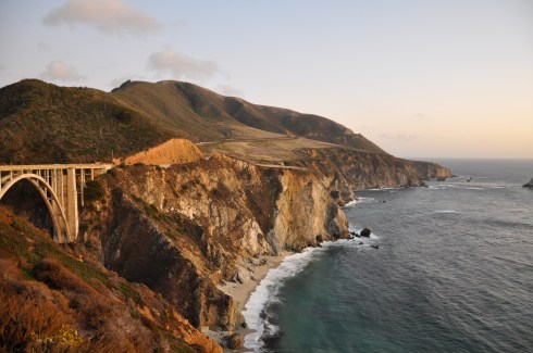 Bixby Bridge