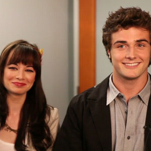 matty & jenna