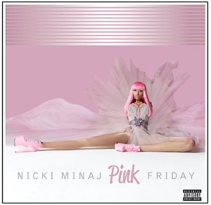 pink friday 
