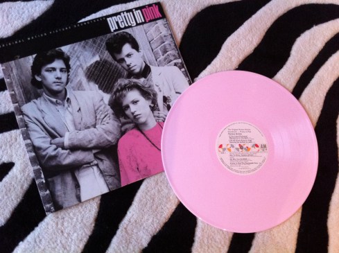 pretty in pink 