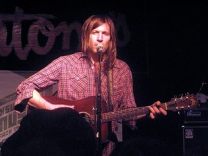evan dando 